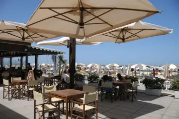 Camping - Punta Marina Terme - Emilie Romagne - Park Adriano