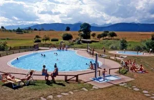 Camping - Sarnonico - Trentin-Haut-Adige - Park Baita Dolomiti
