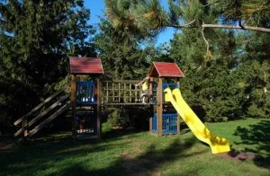 Camping - Sarnonico - Trentin-Haut-Adige - Park Baita Dolomiti