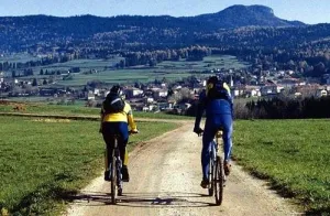 Camping - Sarnonico - Trentin-Haut-Adige - Park Baita Dolomiti