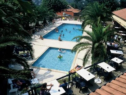 Camping - Anglet - Aquitaine - Bela Basque