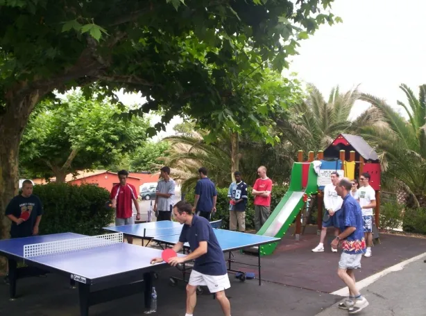Camping - Anglet - Aquitaine - Bela Basque