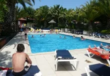 Camping - Anglet - Aquitaine - Bela Basque