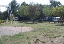 Camping - Bédoin - Provence-Alpes-Côte d'Azur - Pastory