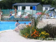 Camping - Ploemeur - Bretagne - Pen Palud