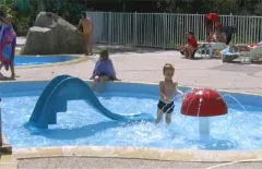 Camping - Ploemeur - Bretagne - Pen Palud