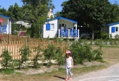 Camping - Ploemeur - Bretagne - Pen Palud