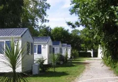 Camping - Ploemeur - Bretagne - Pen Palud