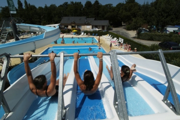 Camping Arradon - 2 - campings