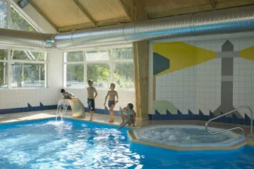 Camping - Arradon - Bretagne - Penboch