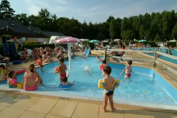 Camping - Arradon - Bretagne - Penboch