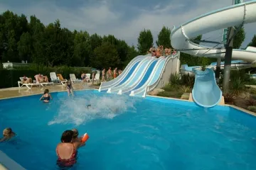 Camping - Arradon - Bretagne - Penboch