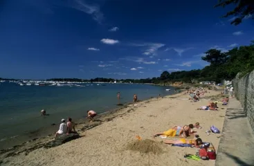 Camping - Arradon - Bretagne - Penboch