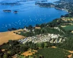 Camping - Arradon - Bretagne - Penboch