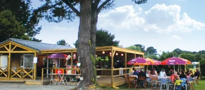 Camping - Fouesnant - Bretagne - Penhoat