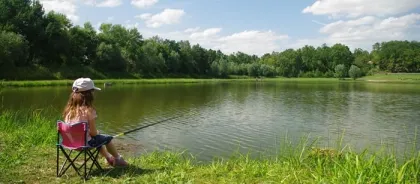 Camping - Fouesnant - Bretagne - Penhoat