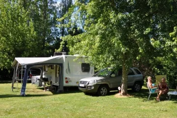 Camping - Brantôme - Aquitaine - Peyrelevade