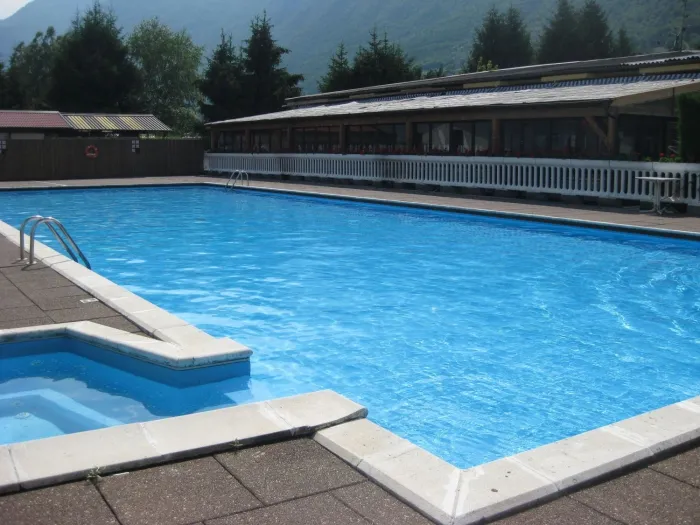 Camping - Ponte Caffaro - Lombardie - Pian d'Oneda
