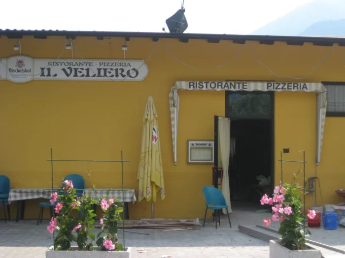 Camping Pian d'Oneda - Ponte Caffaro
