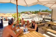 Camping - Lazise - Vénétie - Piani di Clodia