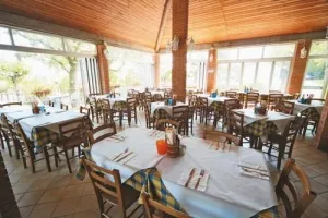 Camping - Moniga del Garda - Lombardie - Piantelle