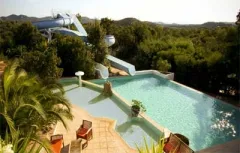 Camping - Porto-Vecchio - Corse - Pitrera Village