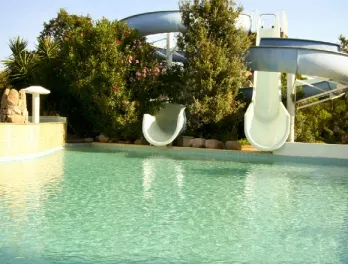 Camping - Porto-Vecchio - Corse - Pitrera Village