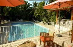 Camping - Porto-Vecchio - Corse - Pitrera Village