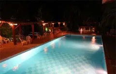 Camping - Porto-Vecchio - Corse - Pitrera Village