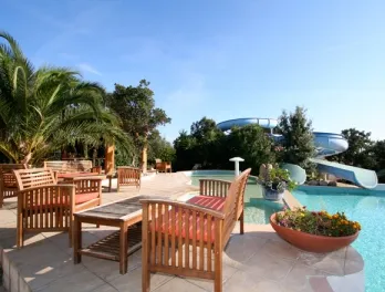 Camping - Porto-Vecchio - Corse - Pitrera Village