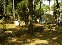Camping - Porto-Vecchio - Corse - Pitrera Village