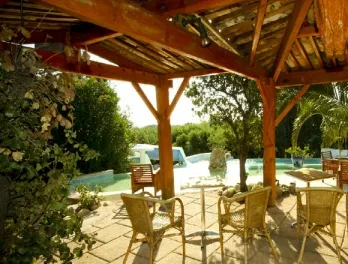 Camping - Porto-Vecchio - Corse - Pitrera Village