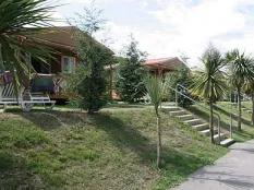 Camping - Noja - Cantabrie - Playa Joyel
