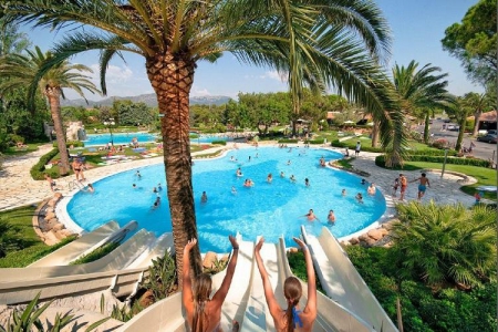 Camping Mont-roig del Camp - 6 - campings