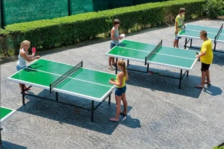 Camping - Mont-roig del Camp - Costa Dorada - Playa Montroig
