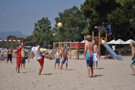 Camping - Mont-roig del Camp - Costa Dorada - Playa Montroig - Image #7