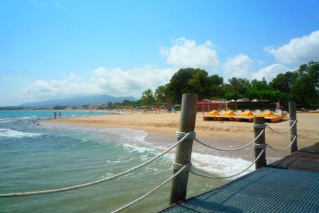 Camping - Mont-roig del Camp - Costa Dorada - Playa Montroig - Image #3
