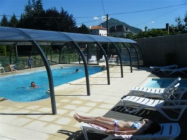 Plein Soleil - Midi-Pyrénées - Lourdes - 420€/sem