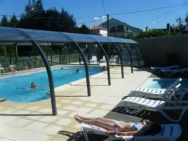 Camping - Lourdes - Midi-Pyrénées - Plein Soleil