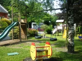 Camping Plein Soleil - Lourdes