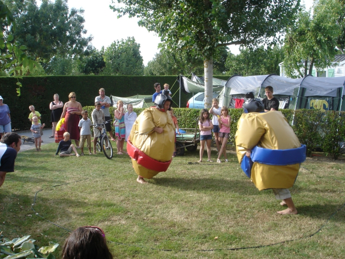Camping - Saint-Jean-de-Monts - Pays de Loire - Plein Sud - Image #3