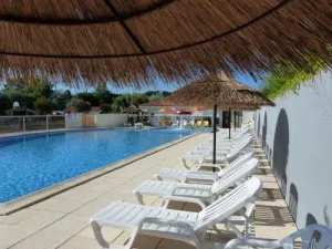 Camping - Saint-Jean-de-Monts - Pays de Loire - Plein Sud
