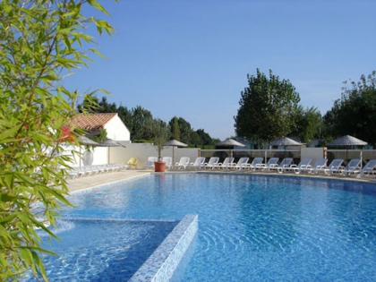 Camping - Saint-Jean-de-Monts - Pays de Loire - Plein Sud - Image #6