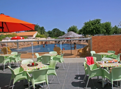Camping - Saint-Jean-de-Monts - Pays de Loire - Plein Sud - Image #8