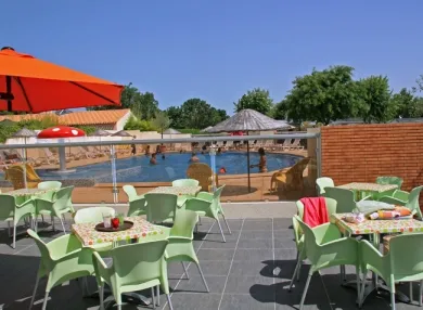 Camping - Saint-Jean-de-Monts - Pays de Loire - Plein Sud