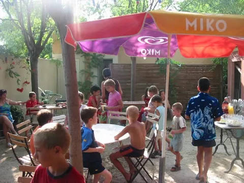 Camping - Vias - Languedoc-Roussillon - Pleine Mer