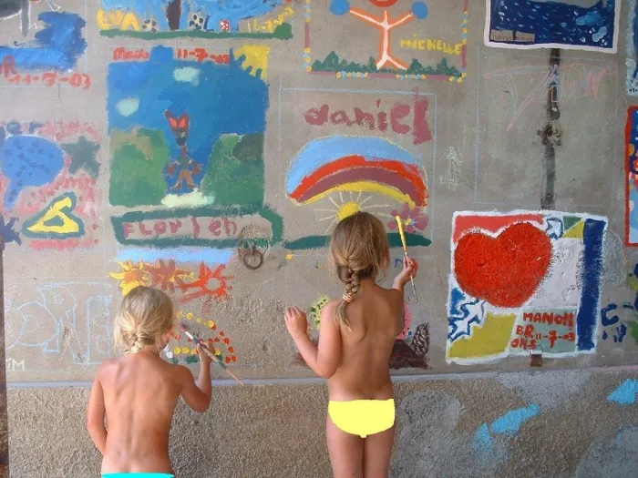 Camping - Senigallia - Marches - Podere Sei Poorte