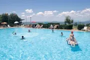 Camping - Sant Arcangelo - Ombrie - Polvese