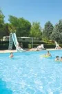 Camping - Sant Arcangelo - Ombrie - Polvese