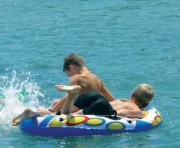 Camping - Sant Arcangelo - Ombrie - Polvese